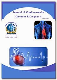 <b><b>Supporting Journals</b></b><br><br><b>Journal of Cardiovascular Diseases & Diagnosis</b>