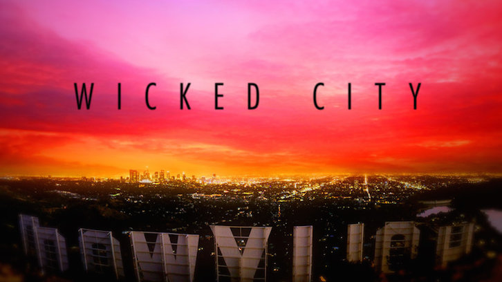 Wicked City - Promos *Updated*
