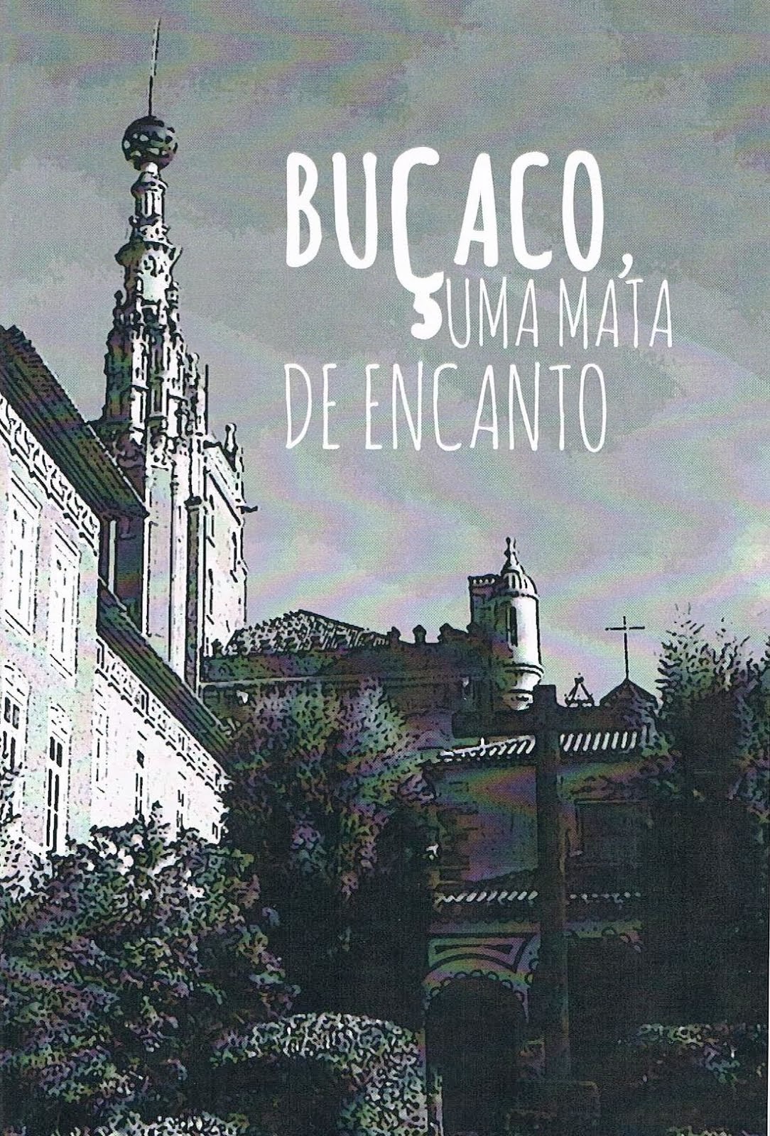 BUÇACO, Uma Mata de Encanto