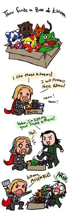 Thor-and-Loki's-Private-Relationship Thor-and-Loki's-Private-Relationship