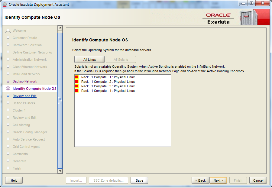 Installation Of Oracle 9I On Solaris 10 Operating