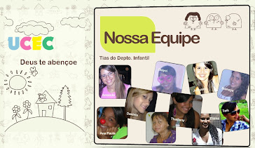 Nossa Equipe