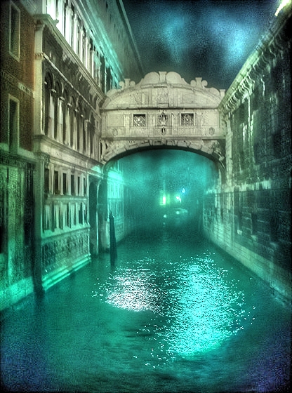 Bridge Of Sighs Venice Italy Bridge Of Sighs Venice Italy