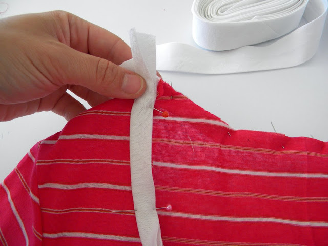 tshirt sewing tutorial blog
