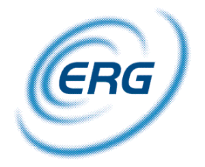 Erg Logo