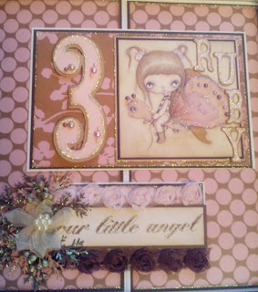 Lush experience picture