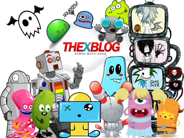 TheXblog