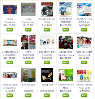 Ekiosku.com jual beli online aman menyenangkan Ekiosku.com jual beli online aman menyenangkan