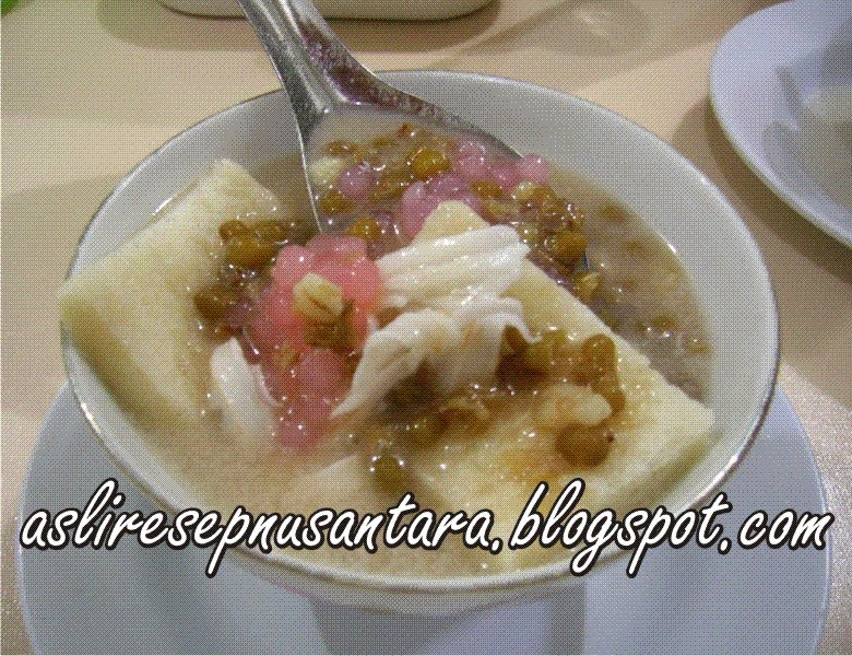 Resep Angsle Khas Malang Asli Minuman Nusantara Resep Angsle Khas Malang Asli Minuman Nusantara