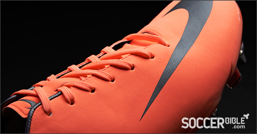 Nike Launches Mercurial Vapor SuperFly II with Cristiano