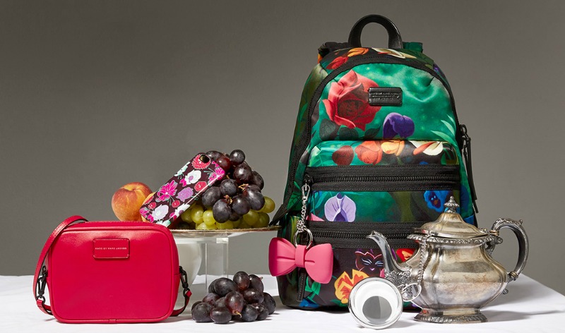 MARC BY MARC JACOBS x DISNEY HOLIDAY CAPSULE COLLECTION