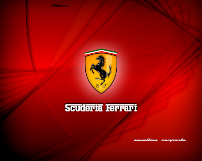  Ferrari logo wallpaper 