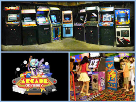 Arcade Games | Business Ideas