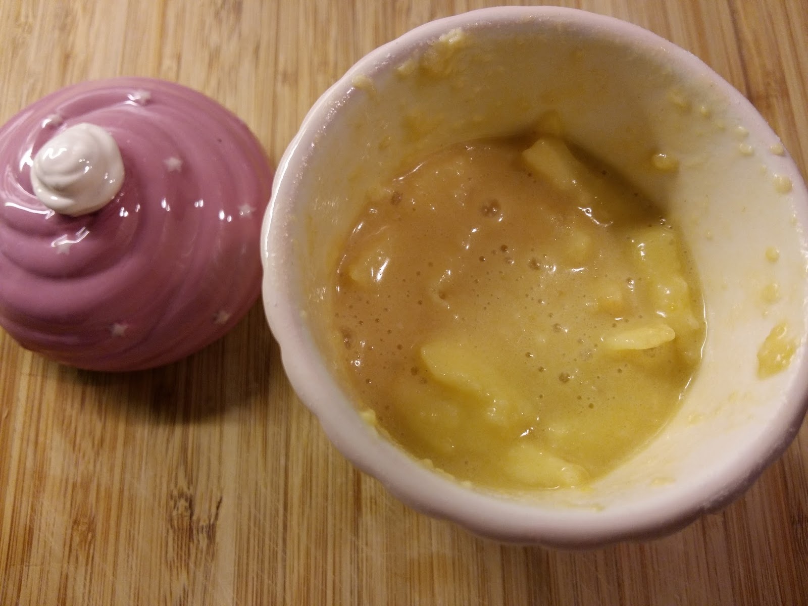 Recette De Mug Cake A La Pomme Facile Et Rapide Recette De Mug Cake A La Pomme Facile Et Rapide