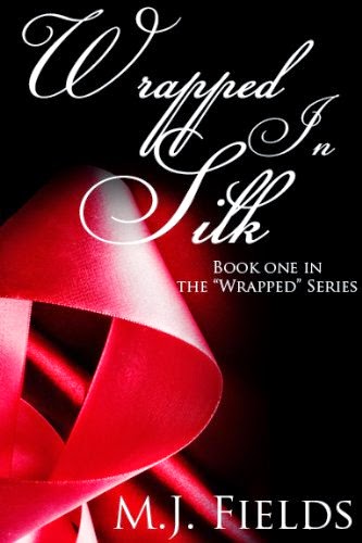 Marked Steel by M.J. Fields Marked Steel by M.J. Fields