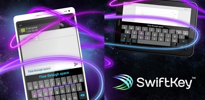 SwiftKey Keyboard v4.0.0.106 [El Mejor Teclado Movil y Tablet] [Apk] SwiftKey+Keyboard+m%2526t