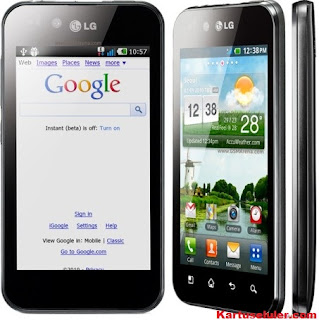 Harga HandPhone (HP) LG Terbaru Harga HandPhone (HP) LG Terbaru