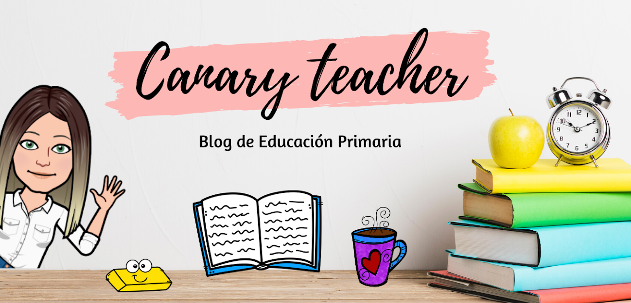 Canary Teacher