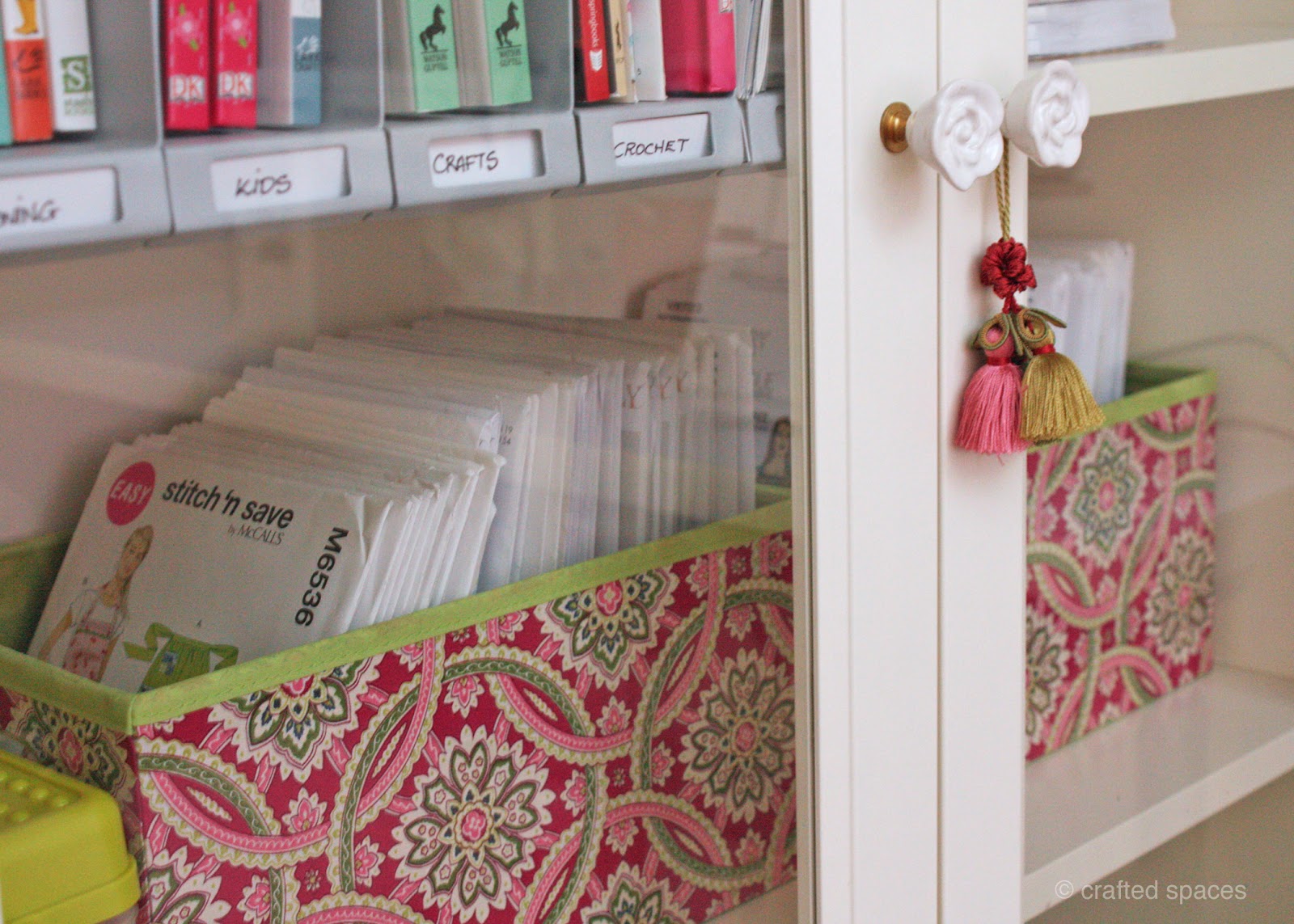 Sewing Pattern Storage Custom Design Ideas Sewing Pattern Storage Custom Design Ideas