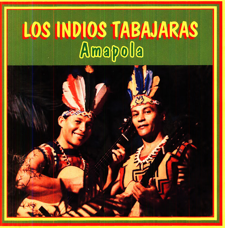 Los Indios Tabajaras - Siempre En Mi Corazón Los Indios Tabajaras - Siempre En Mi Corazón