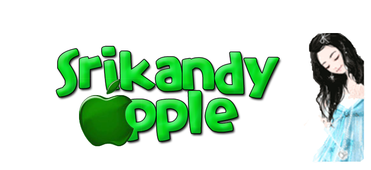 srikandy apple