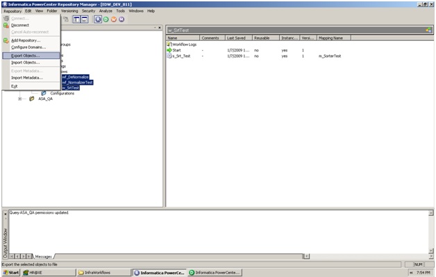 informatica workflow manager questions informatica real time scenarios with answers and informatica workflow manager questions informatica real time scenarios with answers and