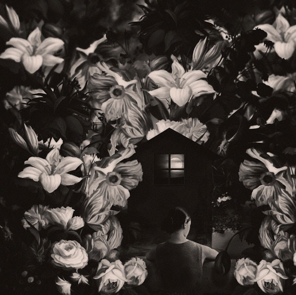 © Patrick Gonzales