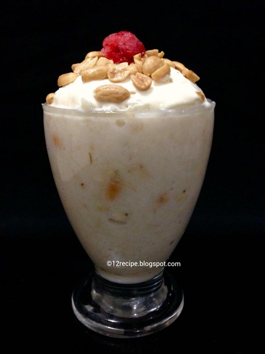 Avil Milk Recipe Book