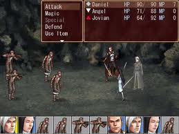 Game RPG: Exit Fate, mirip Suikoden