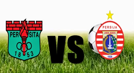 Prediksi Skor Terjitu Persita vs Persija jadwal 12 Juni 2014
