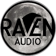Raven Audio