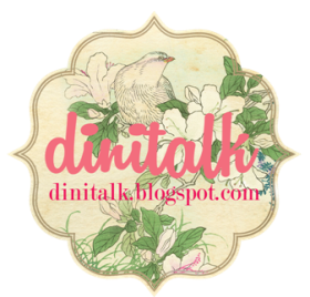 Dinitalk About World Dinitalk About World