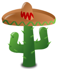 Liz's Lessons: Cinco de Mayo Vocabulary and Activities!