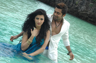 Mun Andhi Charal Song Lyrics From 7am Arivu