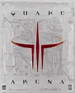 Quake III Arena Portable Quake III Arena Portable