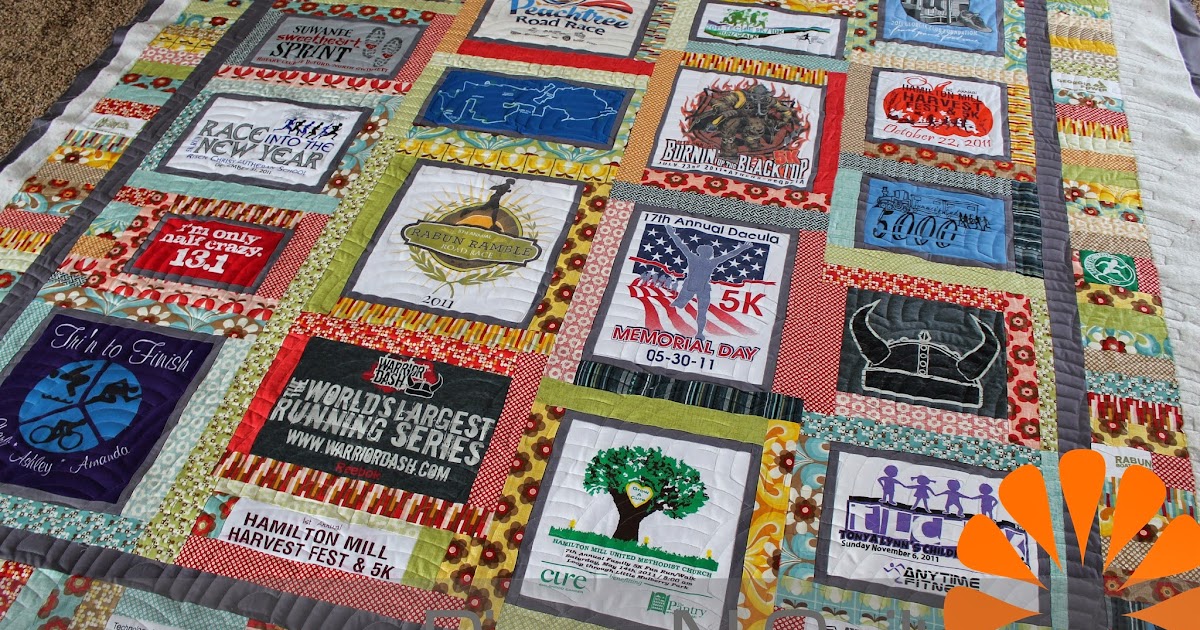 Piece N Quilt TShirt Quilt Tee shirt quilt shirts