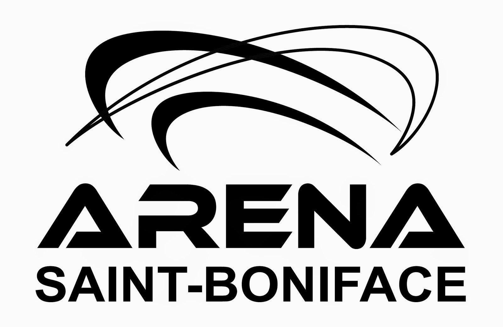 Aréna SaintBoniface