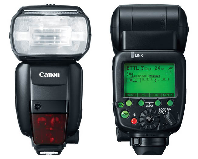 Jeff Cable's Blog: The Canon 600EX-RT Flash System - A real-world test