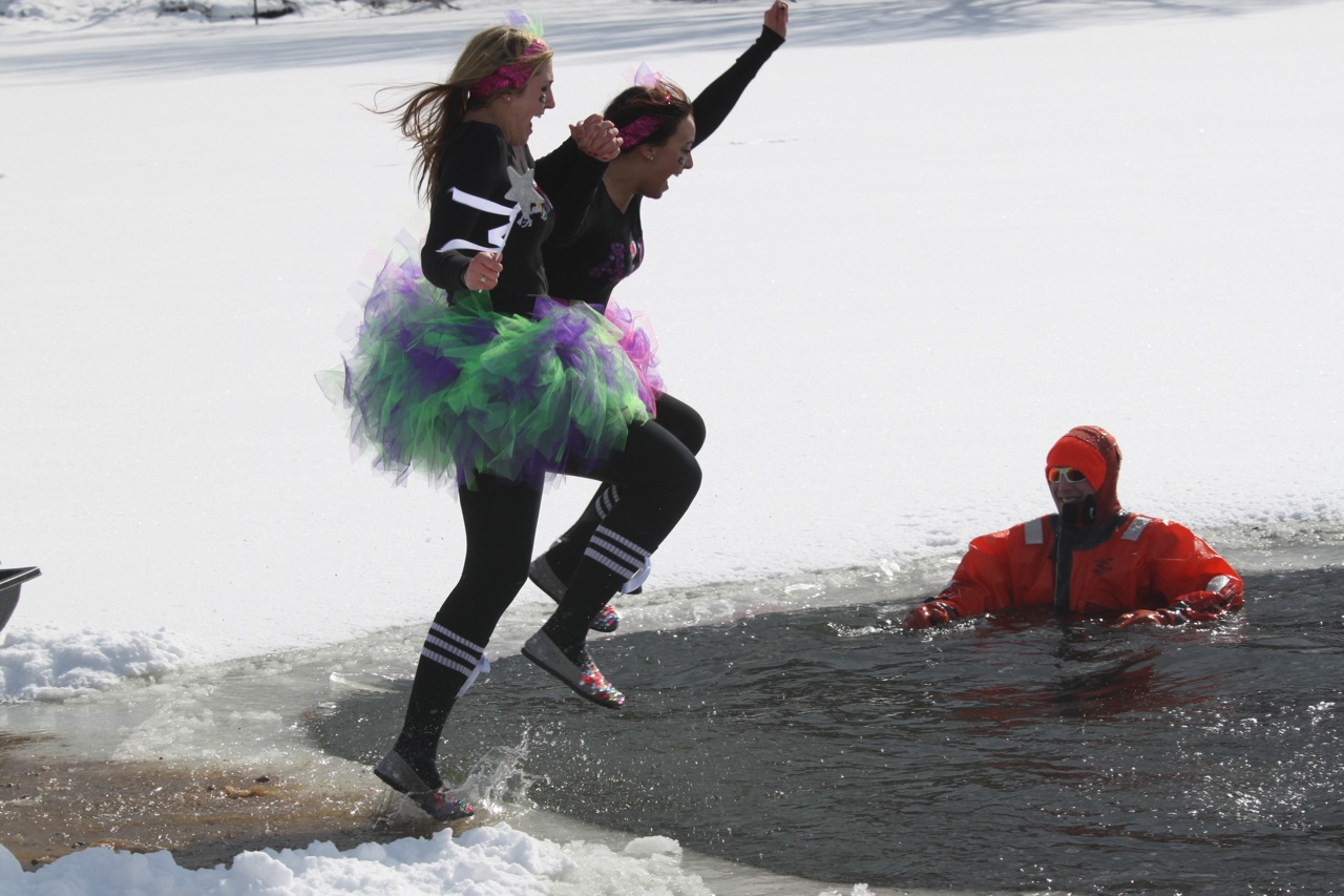 Kalamazoo Seasons WMU Winter Carnival