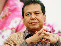 Seminar Chairul Tanjung di UNS Batal Hari Ini Seminar Chairul Tanjung di UNS Batal Hari Ini