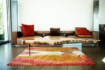 #3 Livingroom Flooring Ideas