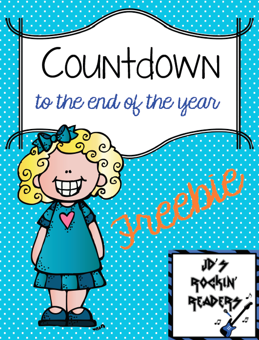 http://www.teacherspayteachers.com/Product/The-Final-Countdown-FREEBIE-1258992