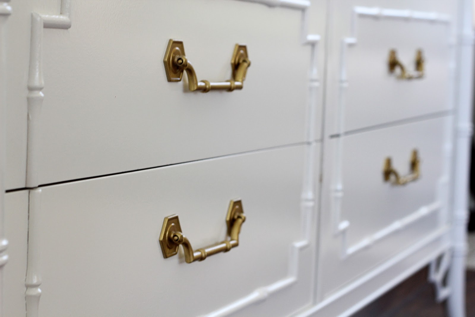 Bamboo Designed Dresser at Steven Hamel blog