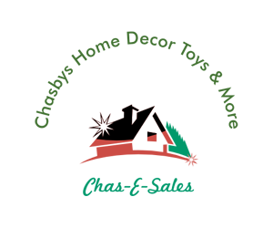 Chasbys Home Decor Toys & More