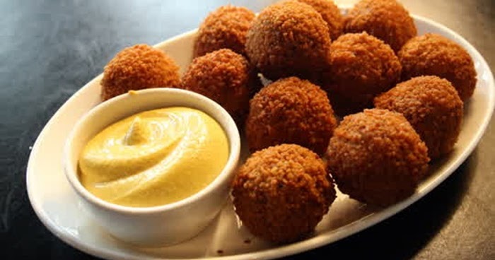 Resep Bitterballen Ncc Keju Resep Ncc Terbaru