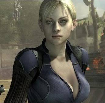 Chicas Sexys De Resident Evil Chicas Sexys De Resident Evil