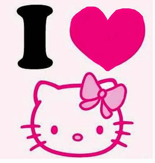 Lindas imagenes de Hello kitty para descargar Lindas imagenes de Hello kitty para descargar