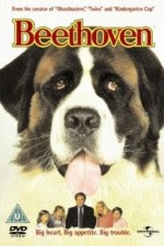 Watch Beethoven (1992) Movie Online