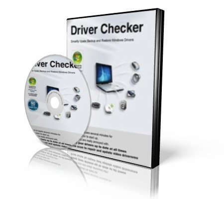 drive checker