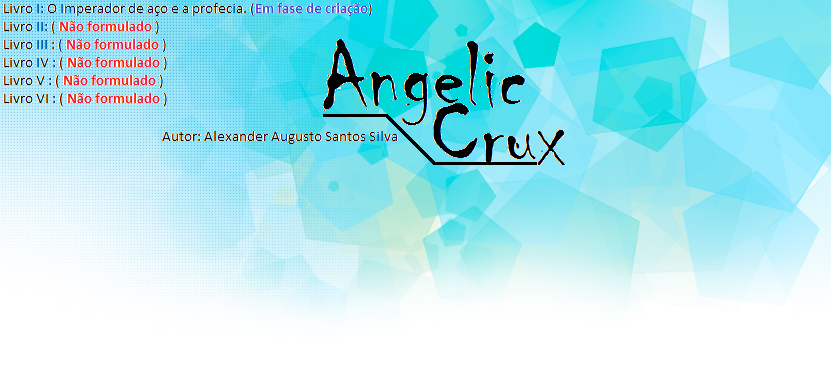Angelic Crux